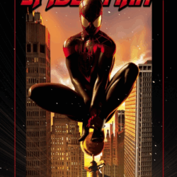 Ultimate Comics - El nuevo Spiderman 02