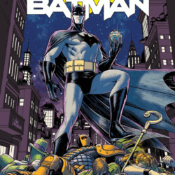 Universo Batman