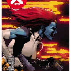 X-men 11: Amanecer X Parte 7