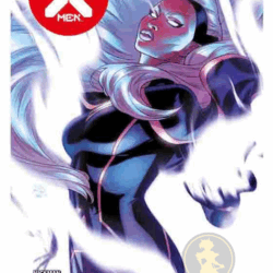 X-men 21: Amanecer X Parte 17