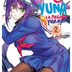 Yuna de la Posada Yuragi 02