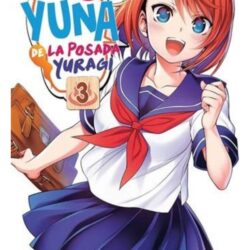 Yuna de la Posada Yuragi 03