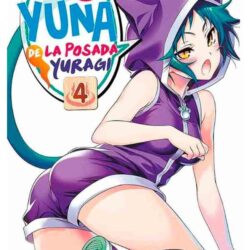 Yuna de la Posada Yuragi 04