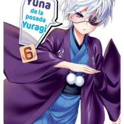 Yuna de la Posada Yuragi 06