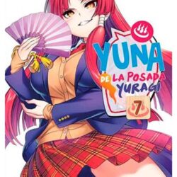 Yuna de la Posada Yuragi 07