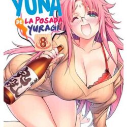 Yuna de la Posada Yuragi 08
