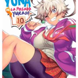 Yuna de la Posada Yuragi 10