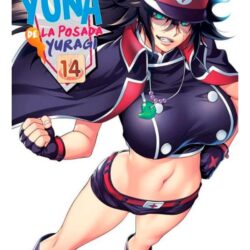 Yuna de la Posada Yuragi 14