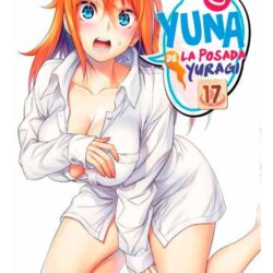 Yuna de la Posada Yuragi 17