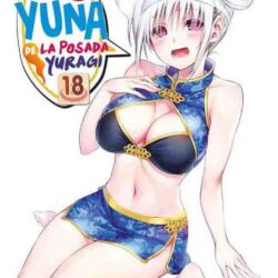 Yuna de la Posada Yuragi 18