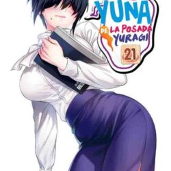 Yuna de la Posada Yuragi 21