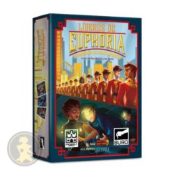 Líderes de Euphoria