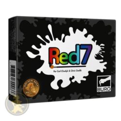 Red 7