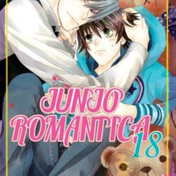 Junjo Romantica 18