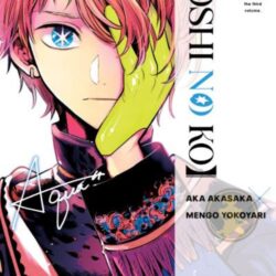 Oshi No Ko 10