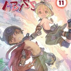 Made In Abyss 11