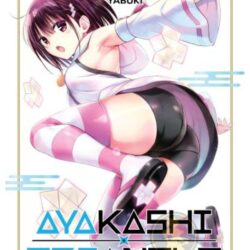 Ayakashi Triangle 10
