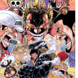 One Piece 79