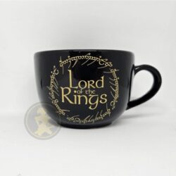 Tazón grande Star Wars - Boba Fett