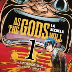 As The Gods Will - La secuela 01