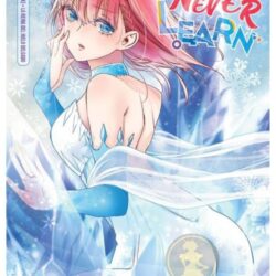 We Never Learn 21