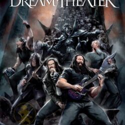 Noches Oscuras: Death Metal vol.6 ( Edición Dream Theater)