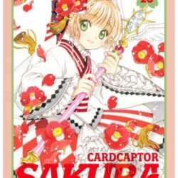 Cardcaptor Sakura - Clear Card Arc 15
