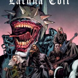 Noches Oscuras: Death Metal vol.3 (Edición Lacuna Coil)