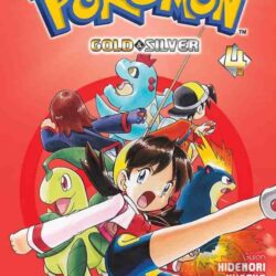 Pokemon - Gold & Silver 04