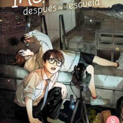 Insomnes Después de la Escuela 08