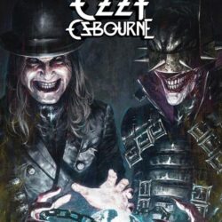 Noches Oscuras: Death Metal vol.7 (Edición Ozzy Osbourne)