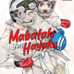 Mabataki Yori Hayaku!!  04