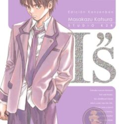 I"S 02 - EDICIÓN KANZENBAN