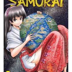 The Elusive Samurai 07