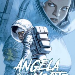 ANGELA DELLA MORTE