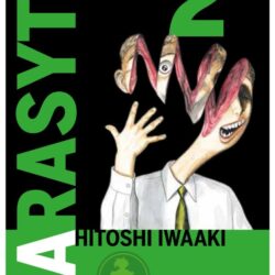 PARASYTE 02