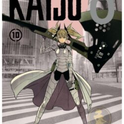 Kaiju N8 10