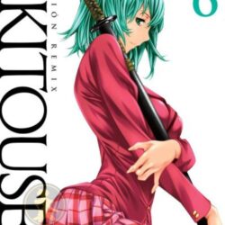 Ikkitousen Remix 06
