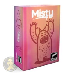 Misty