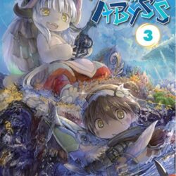 Made In Abyss 03
