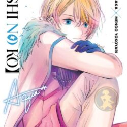 Oshi No Ko 03