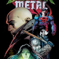 Noches Oscuras: Death Metal vol.5 (tapa regular)