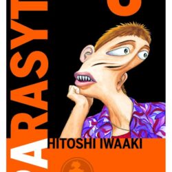 PARASYTE 03