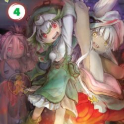 Made In Abyss 04