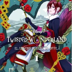 Twisted Wonderland 01