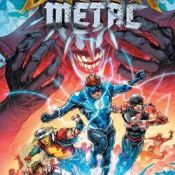 Noches Oscuras: Death Metal vol.3 (tapa regular)