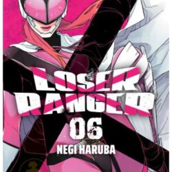 Loser Ranger 06