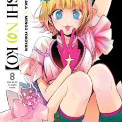 Oshi No Ko 05