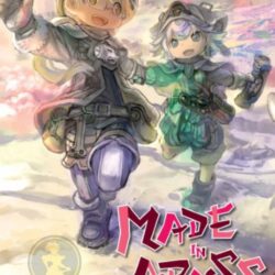 Made In Abyss 05
