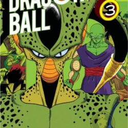 Dragon Ball Color: Saga Androides y Cell 03